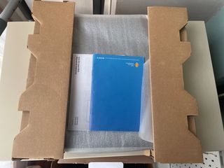 PS4 Slim 500GB Jet Black (Caja)