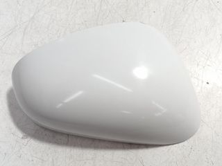 Carcasa Retrovisor Seat Leon Blanca 2005-2009