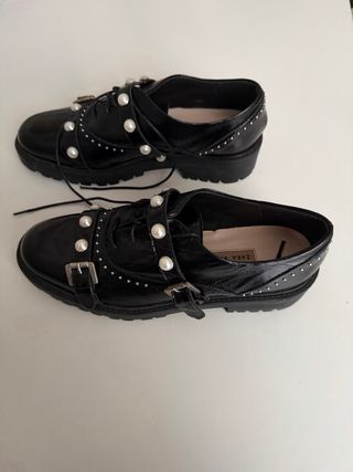 Zapatos
