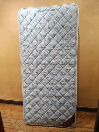 Colchón Flex 190x90 cm