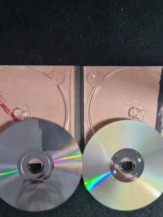 La Oreja de Van Gogh - Guapa CD