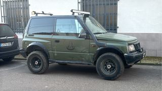 Suzuki Vitara 2004
