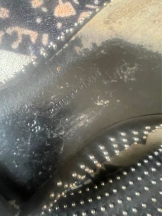 Bailarinas Philipp Plein Edición Limitada