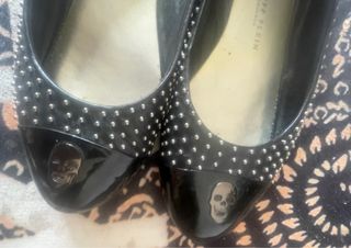 Bailarinas Philipp Plein Edición Limitada