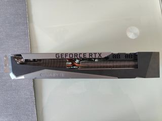 Gigabyte RTX 3070Ti Gaming OC