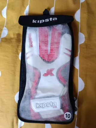 Guantes de portero Kipsta F300