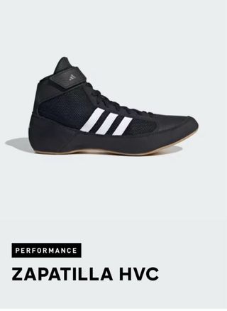 Adidas HVC Tatami Scarpe Nuove Taglia 46