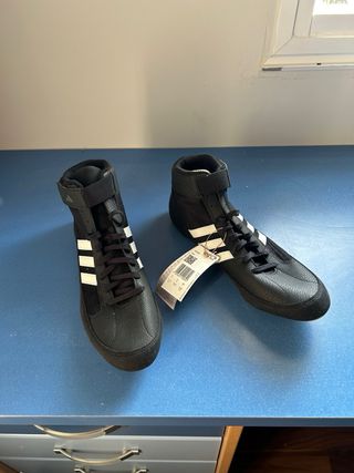 Adidas HVC Tatami Scarpe Nuove Taglia 46
