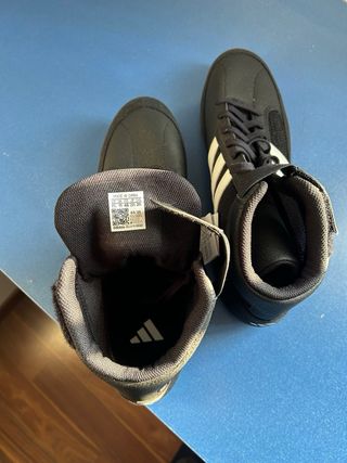 Adidas HVC Tatami Scarpe Nuove Taglia 46