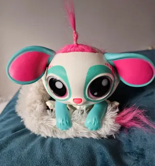 Muñeco Lil'l Gleemerz Amiglow