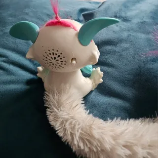 Muñeco Lil'l Gleemerz Amiglow