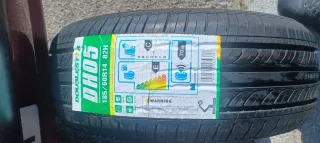Neumático 185/60R14 82H DoubleStar DHOS