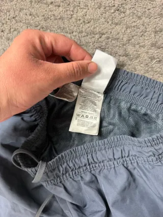 ¡¡OFERTA! Talla M Pantalón Adidas Real Madrid 2015