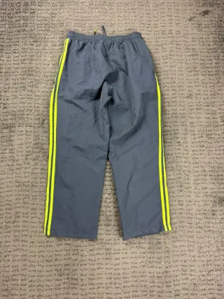 ¡¡OFERTA! Talla M Pantalón Adidas Real Madrid 2015