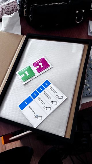 1 Protezione GOZOPO per Tablet 10.9