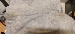 Fidella Fusion mochila porteo