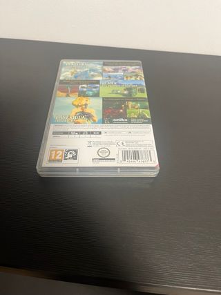 The Legend of Zelda: Tears of the Kingdom