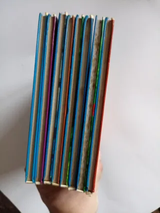 Lote Comics Disney Catala / Angles + Regalo