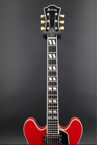 Eastman T486 (ES335) como nueva