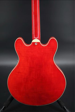 Eastman T486 (ES335) como nueva