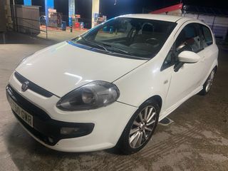 FIAT Punto Evo 2010