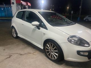 FIAT Punto Evo 2010