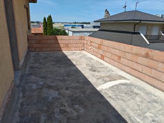 Reformas y obras