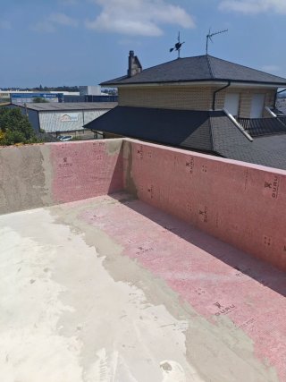Reformas y obras