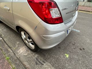 Opel Corsa 1.2 Selective