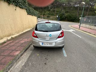 Opel Corsa 1.2 Selective