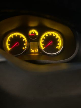 Opel Corsa 1.2 Selective