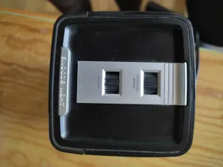 Radio Reloj Despertador Daewoo