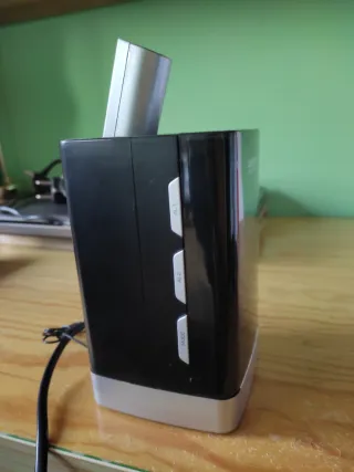 Radio Reloj Despertador Daewoo