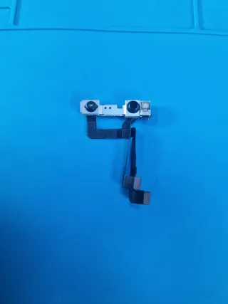 Fotocamera frontale iPhone 11 Pro Max