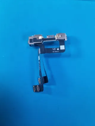 Fotocamera frontale iPhone 11 Pro Max