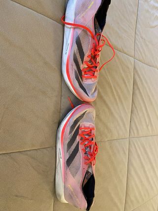 Adidas Takumi Sen 10