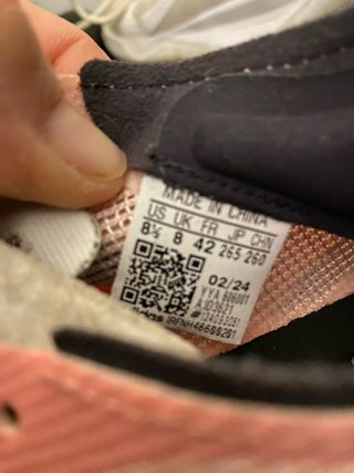 Adidas Takumi Sen 10