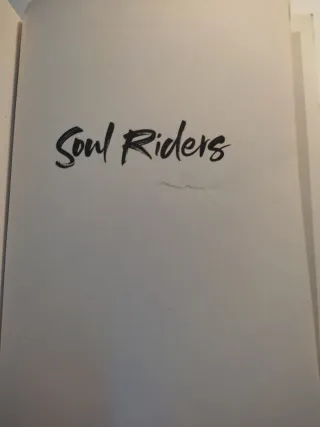 Les cavalières du destin