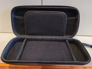 Custodia protettiva per Nintendo Switch 1 Oled