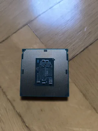 Procesador Intel Core i5-7500 3.40GHz