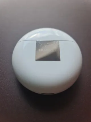 Auriculares Huawei FreeBuds 3 Blancos