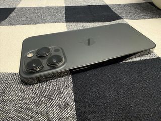 iPhone 13 Pro 256GB Grigio Siderale