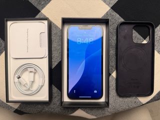 iPhone 13 Pro 256GB Grigio Siderale