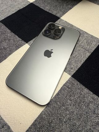 iPhone 13 Pro 256GB Grigio Siderale