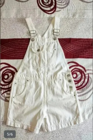 ZARA Peto T.13/14 años