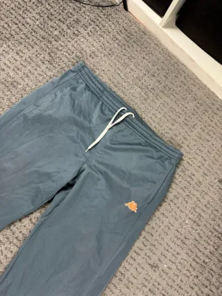 ¡¡OFERTA!! Talla XL Pantalón Kappa Ancho