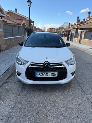 Citroen DS4 2015