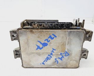 Centralita motor 6160204701 seat marbella 5178625