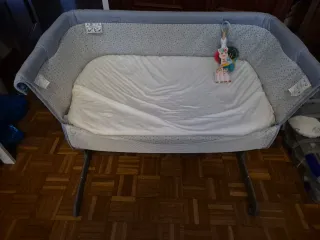 Culla Chicco Next2Me Originale