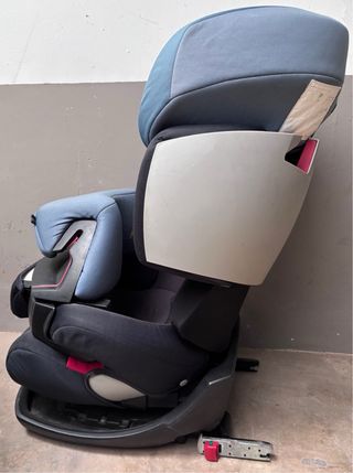 Silla coche Cybex Pallas 2 Fix